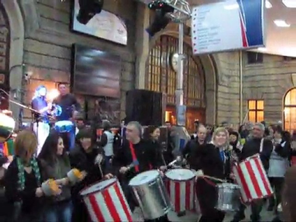 Algo-Ritmo Perkusyon Grubu-7