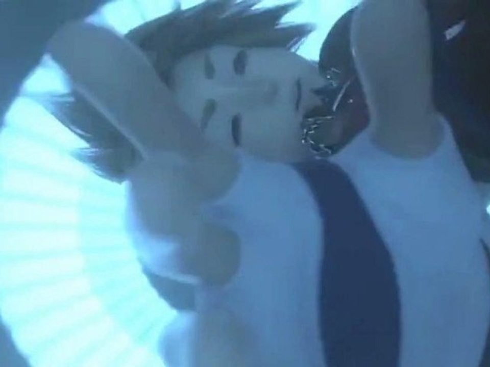 10th anniversary Kingdom hearts video Bientot !