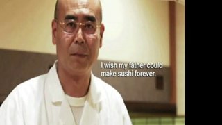 Jiro Dreams of Sushis final fantasy x-2