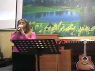 DELYA  BURNEI (Dincolo de cer...)