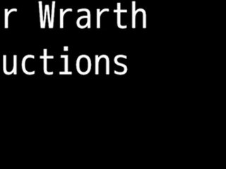 Super Wrarth Productions IAW
