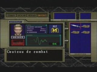 Resident Evil Code Veronica X walkthrough bonus - Battle Mode