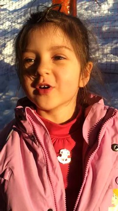 Léa Piou-piou en poche