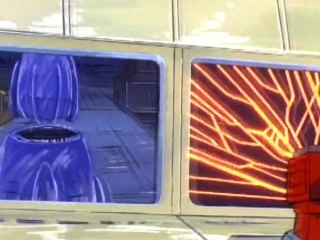 TT 383 The Dweller in the Depths 2 HD