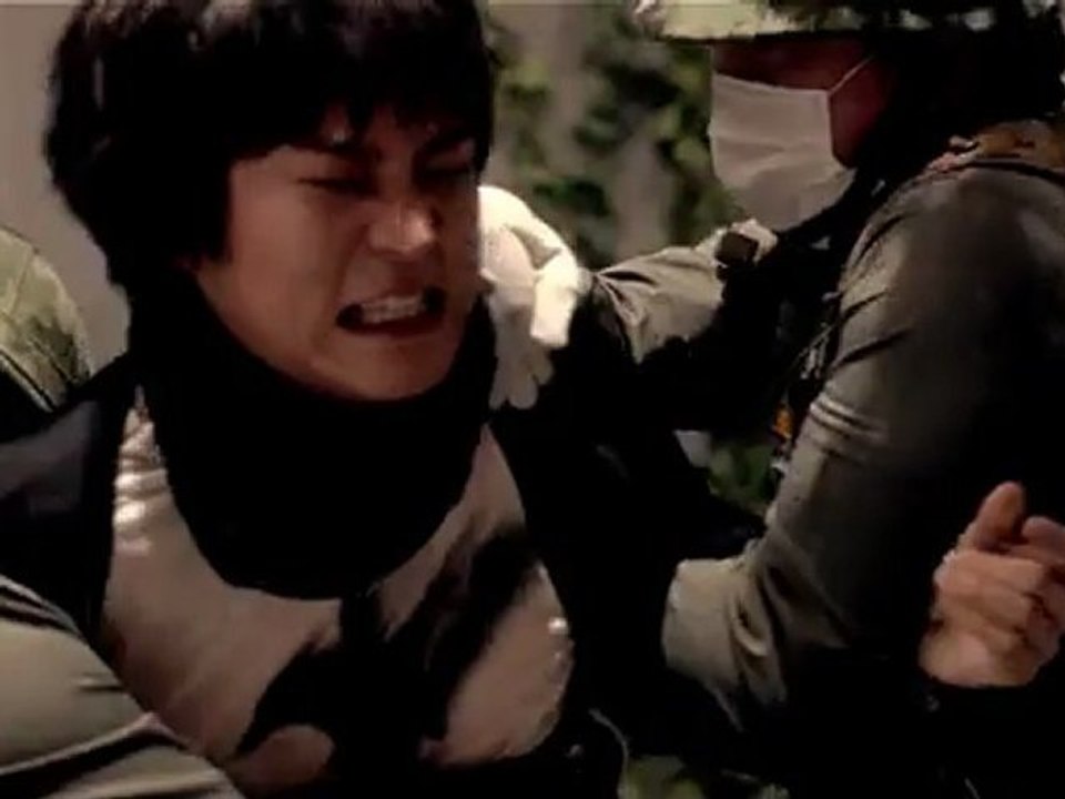 2bic(투빅) _ 또 한 여잘 울렸어 (teaser 2)