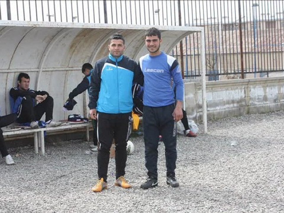 Kurtalan Belediye Spor Şampiyonluğa adım Adım