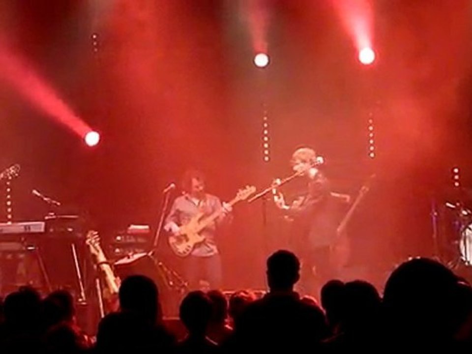 Absynthe Minded "Envoi"