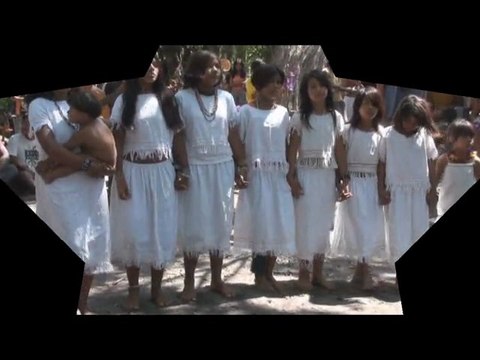 Na Face da Terra - Itamar Assumpção e Luhli