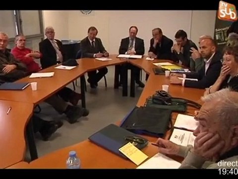 Sécurité: Attention voisins vigilants! (Nîmes)