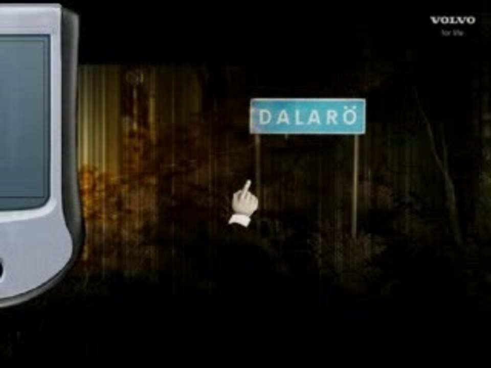 Le Mystère de Dalaro - Fabrikmen