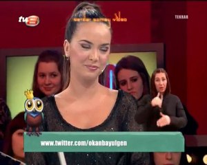 Yeliz Sar @ Kingodisco