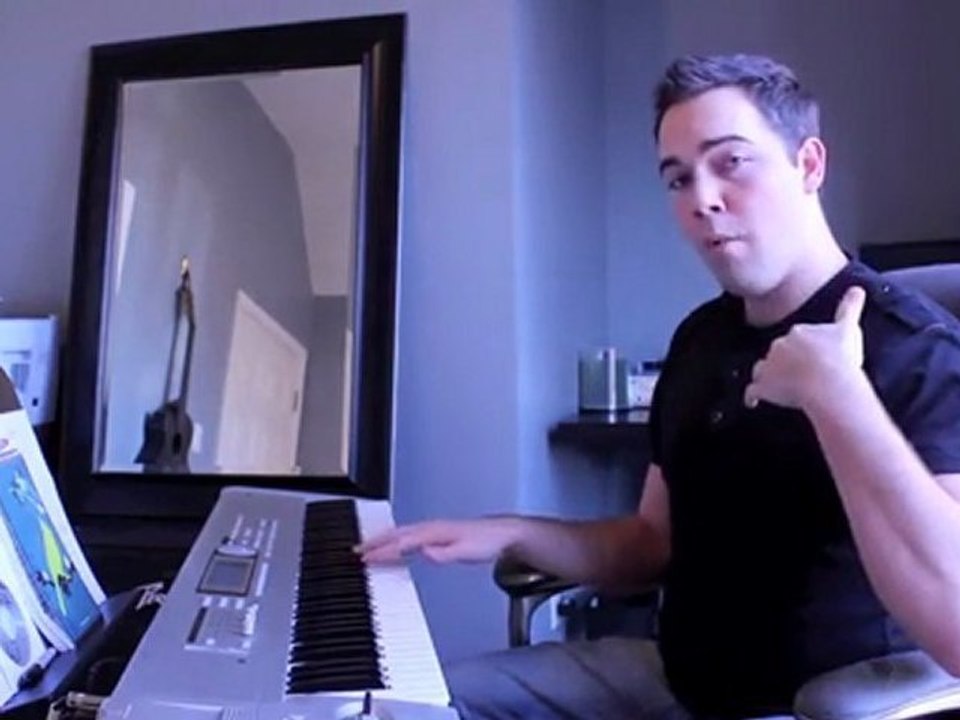 How to Warm Up Your Singing Voice