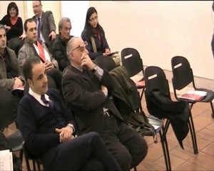 LE ACLI MATERANE A CONGRESSO 10-3-2012