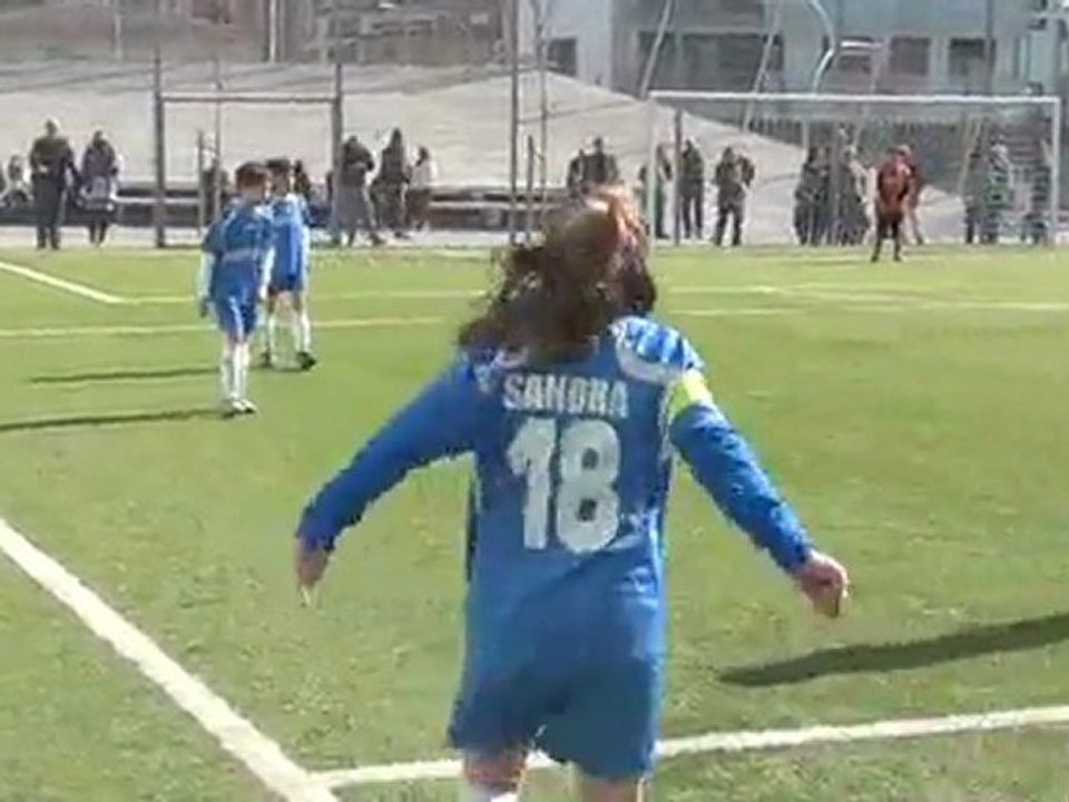 PERFORMANCE B vs STA EULALIA F