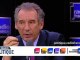 "Sortir de Schengen est un fantasme" pour François Bayrou