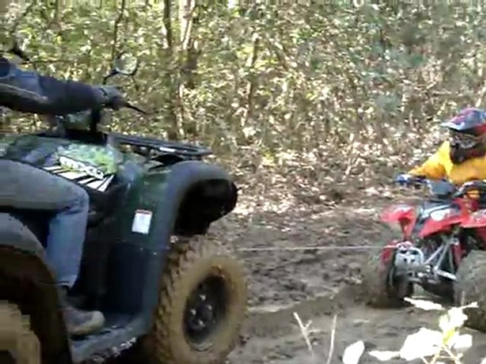 quad 500 kimko 50 polaris