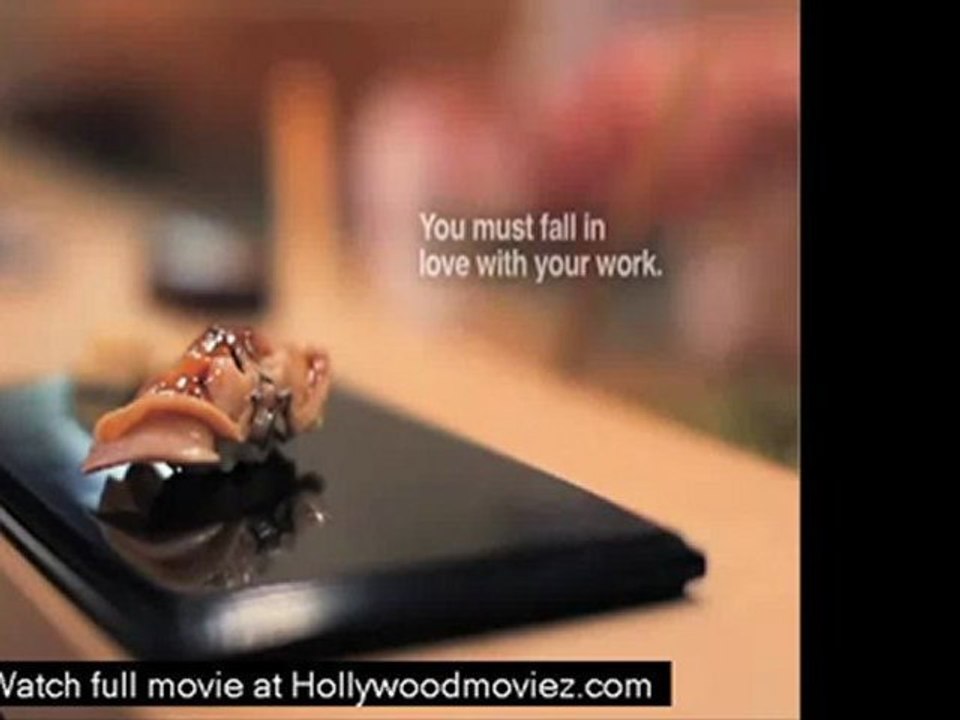 watch Jiro Dreams of Sushis movie video online