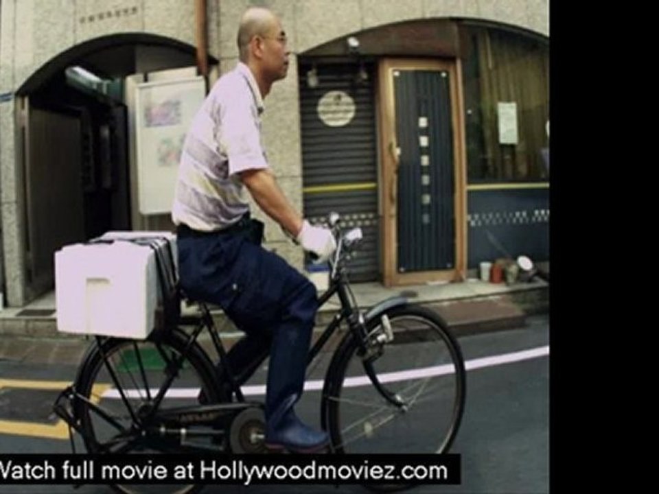 Jiro Dreams of Sushis - "Symphony of Illumination" HD