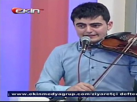 EKİN TV RAFET DUMAN ADIM ADIM BİZİM ELLER