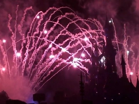 St David's Welsh Festival 2012 à Disneyland Paris