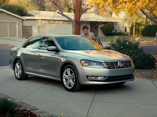 Dallas VW Dealers: 2012 Passat Dallas
