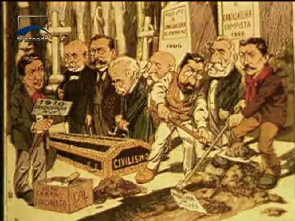 Ruy Barbosa 1849-1923