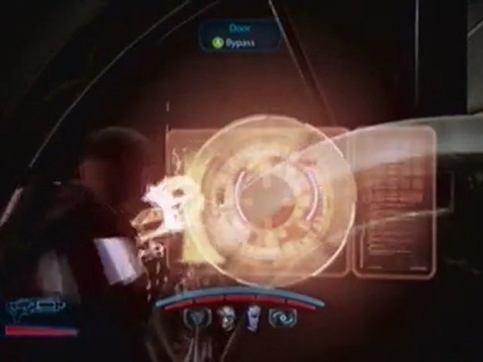 Mass Effect 3 Walkthrough Part15