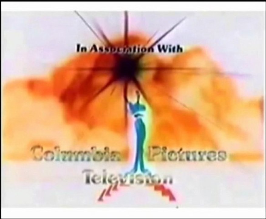 Columbia Pictures Television History in G Major