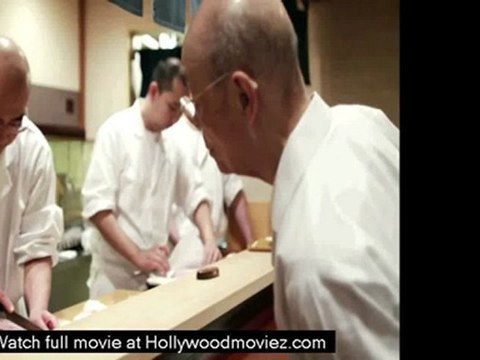 Jiro Dreams of Sushis final fantasy lyrics hd