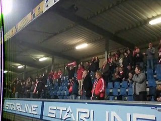 Eindhoven-MVV 2011-2012