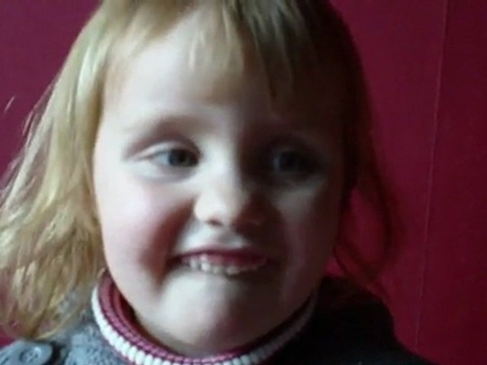 magic system chérie coco rachel 4 ans