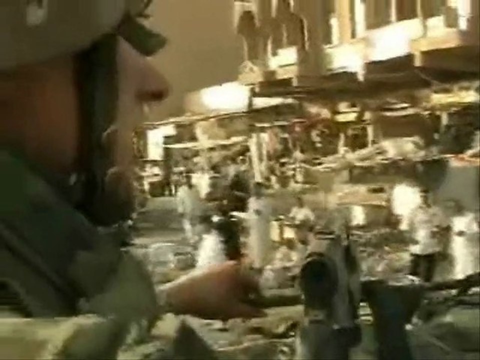 documental - fuerzas especiales del ejército español