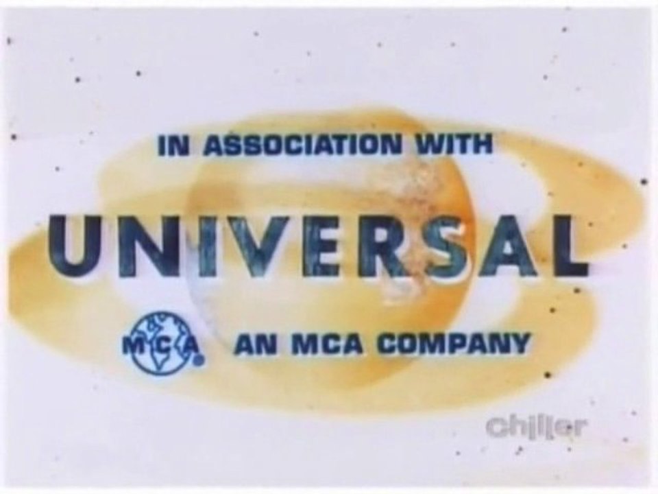 Revue Universal MCA MTE History in G Major