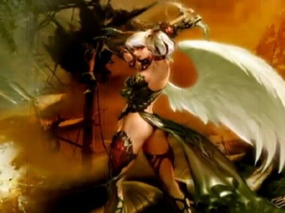 E-Type - Angels Crying