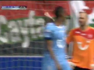 Pays-Bas - Nimègue/Twente : 3-1