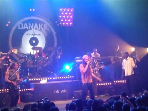 danakil les vieillards a la cigale le 10/03/2012