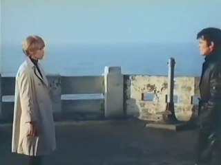 Alain Delon & Mireille Darc - Musique de François de Roubaix - Fin, Jeff, 1969