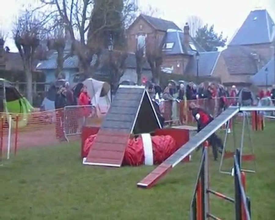 Open + Ons en Brays 11/03/2012