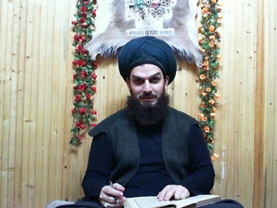 21. DUADA ALLAHÜMME DİYEREK İSTE.11.03.2012