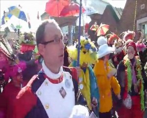 Ledringhem  Hommage à CÔ et à nos MUSICIENS