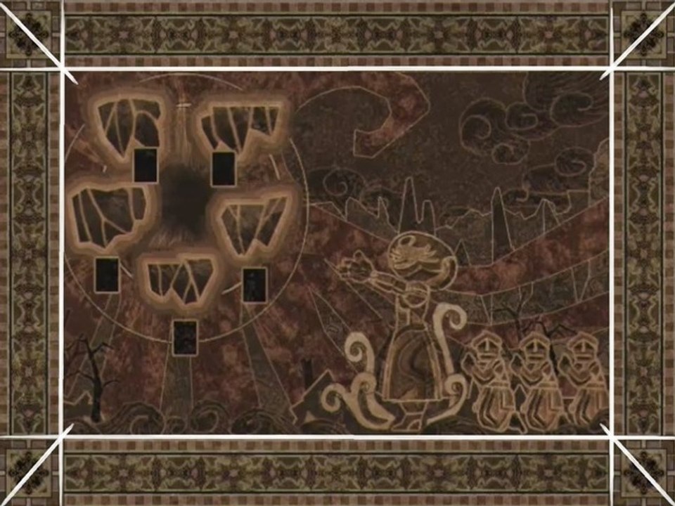 Baten Kaitos Origins // 18 // Les Contes De Malpercio