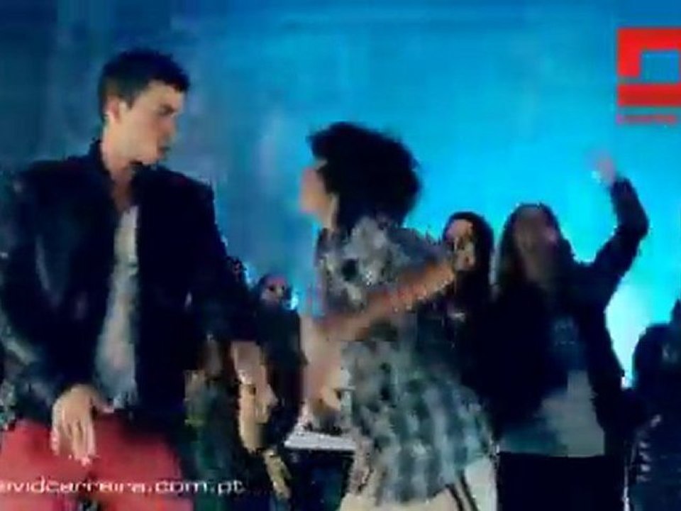 David Carreira - Esta Noite