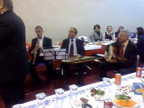 fasıl ekibi,fasıl arıyorum,klarnetci34