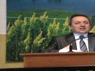 DANIEL NEDELEA (Predică 2)