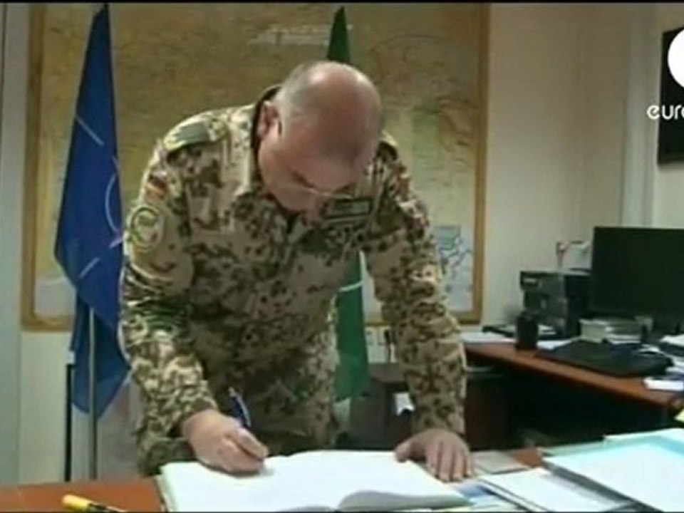 Carnage en Afghanistan   16 civils tués par un soldat terroriste américain