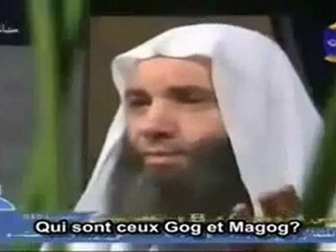 Gog et Magog Dans L'Islam Partie 1 - YouTube