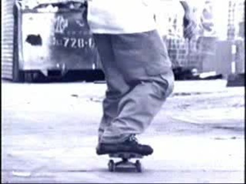 Rodney Mullen