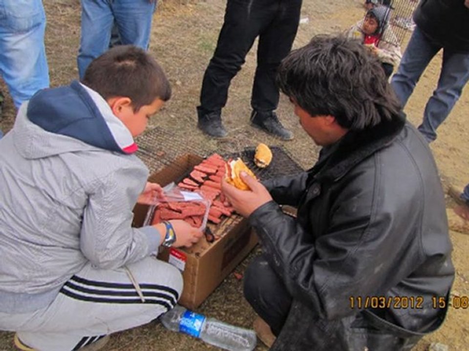 Beyşehir-Seydişehir Off-Road Fotolar. Göksel 1