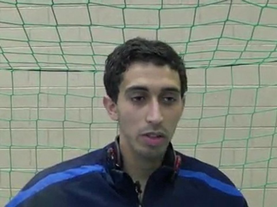 Réaction Hakim Hait-Hemid