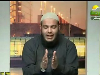 خايف عليك من معيشة الظنك